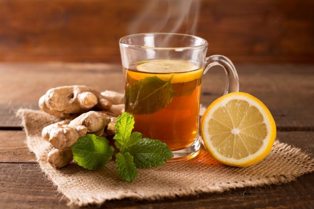 Selain Kaya Manfaat, Ternyata Minum Wedang Jahe Juga Ada Efek Sampingnya