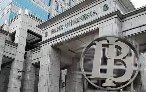 Bank Indonesia Jadi Lembaga Independen Penjaga Stabilitas Ekonomi Negara