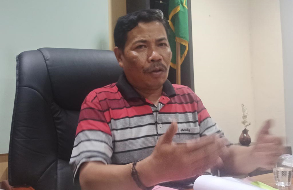 Komisi IV DPRD Provinsi Bengkulu Pelototi SPMB