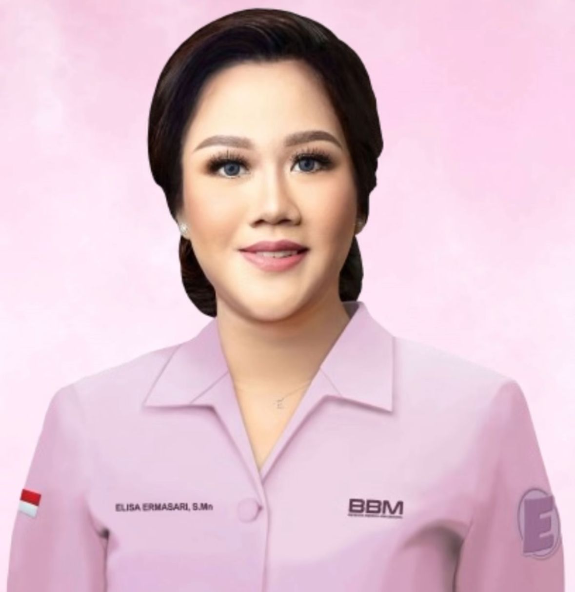 Elisa Pimpin Perolehan Suara DPD RI Dapil Bengkulu, Berapa Gaji dan Besaran Tunjangannya? 