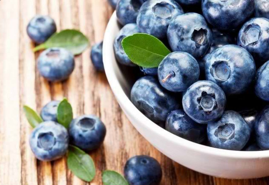 8 Buah yang Bantu Tajamkan Daya Ingat dan Cegah Alzheimer