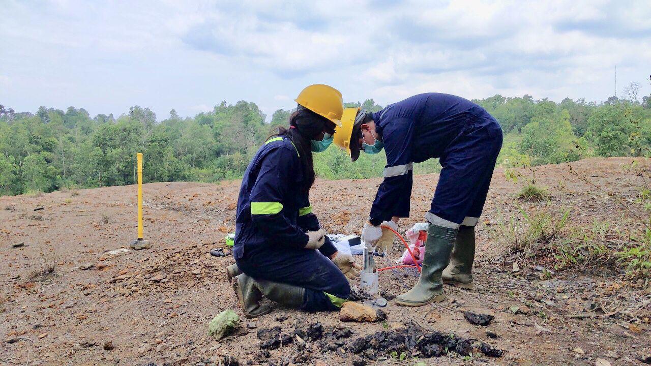 UPER Berikan Solusi Mitigasi Wilayah Rawan Gempa