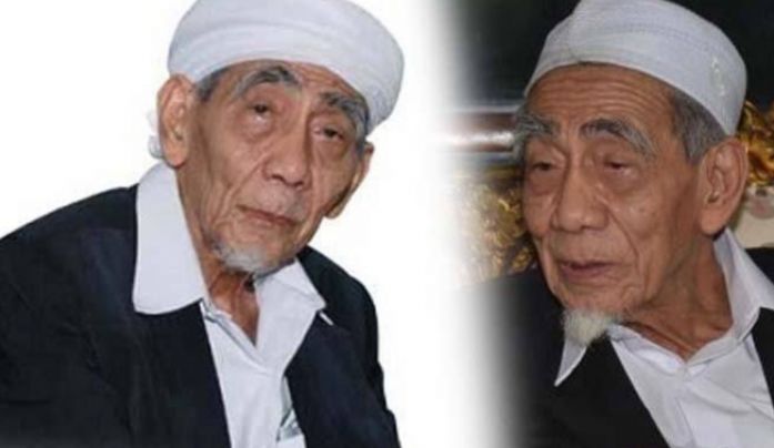 Bacakan Surat Ini Walau Hanya Sekali, Mbah Moen: Kunci Rezeki Lancar dan Rumah Tangga Bahagia