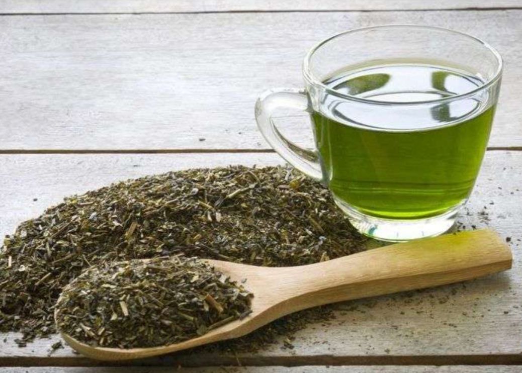 Bukan Main, 5 Minuman ini Dipercaya Bisa Bikin Panjang Umur