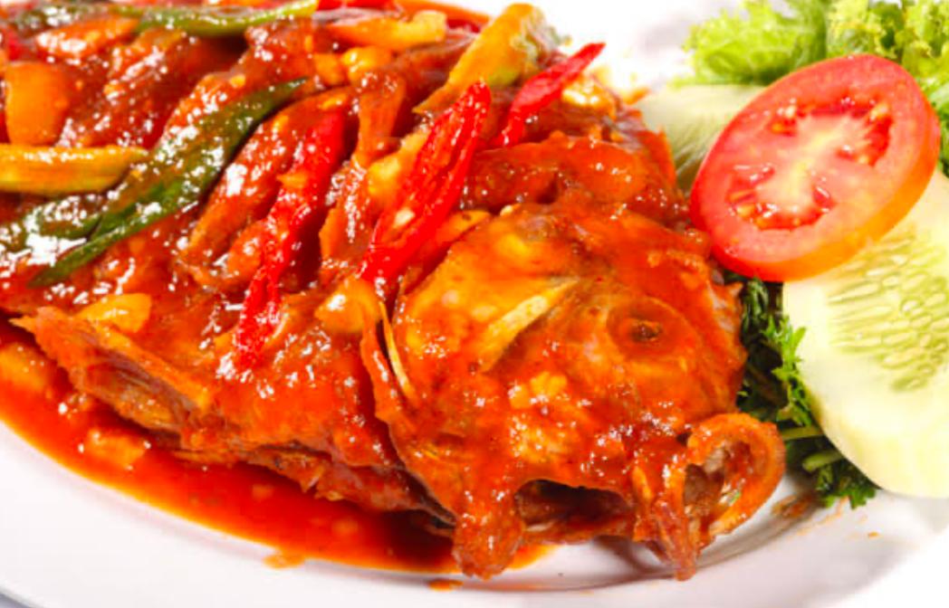 Resep Gurame Asam Manis ala Restoran, Cocok untuk Menu Makan Malam