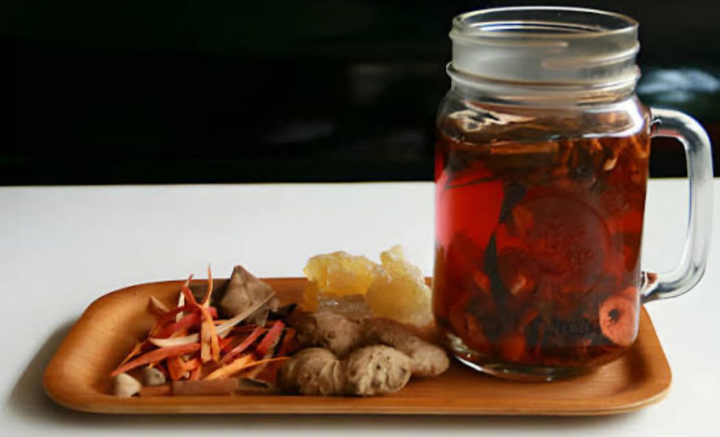 Rekomendasi Minuman Tradisional yang Wajib Kamu Coba Saat ke Bengkulu 