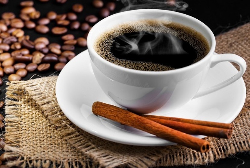 Siapa yang Mengira Minum Kopi di Pagi Hari Ternyata Bisa Mengurangi Berbagai Jenis Penyakit Kronis