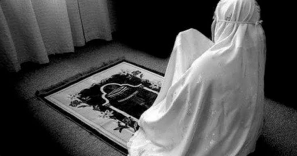 Bacaan Doa dan Dzikir Sholat Taubat yang Dianjurkan Rasulullah SAW