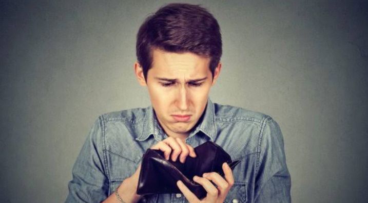 5 Kesalahan yang Bikin Kamu Susah Kaya, Hindari Agar Keuanganmu Tetap Aman Sentosa