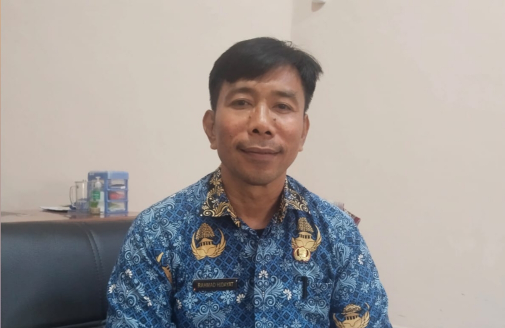Tunggu Pleno Pusat, Dua Lokasi di Mukomuko Siap Jadi Kampung Nelayan Merah Putih