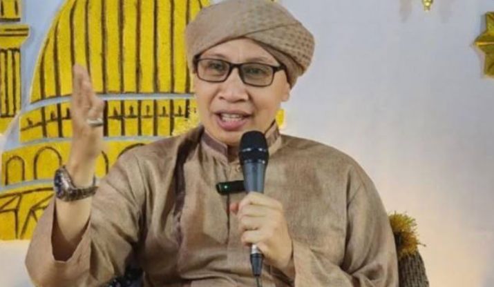 Hukum Dalam Islam Bagi Orang yang Bekerja di Tempat Riba, Kata Buya Yahya Harus Melakukan Hal Ini