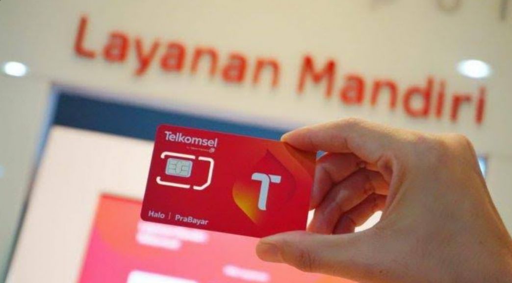 Dijamin Berhasil, Begini Cara Mengaktifkan Kembali Kartu Telkomsel yang Sudah Lama Mati