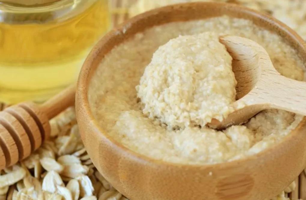 Mudah Didapat, Ini 5 Bahan Alami yang Baik untuk Eksfoliasi Wajah