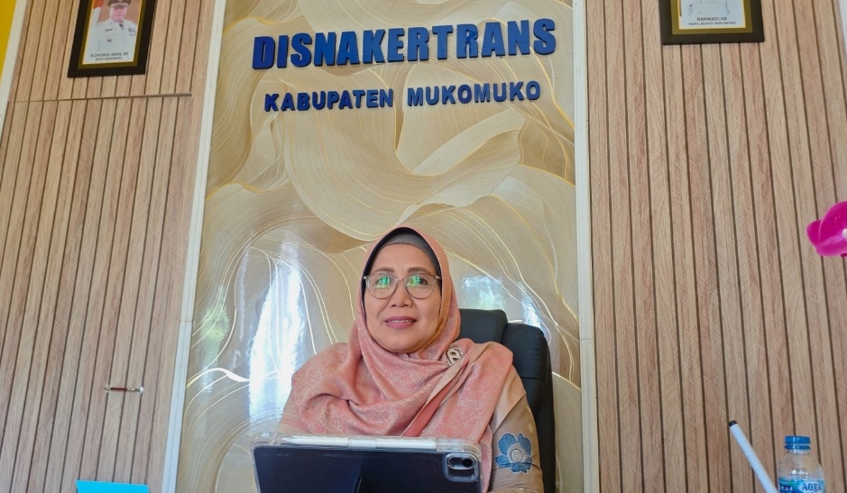 9 Desa di Mukomuko Bakal Dapat Dana Padat Karya dari Kemenaker