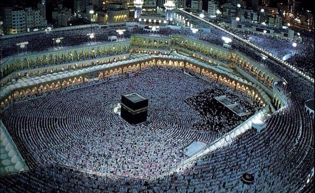 Musim Haji 2024, Kuota Jemaah Haji Khusus Masih Tersisa 200, Haji Reguler Terserap 100 Persen