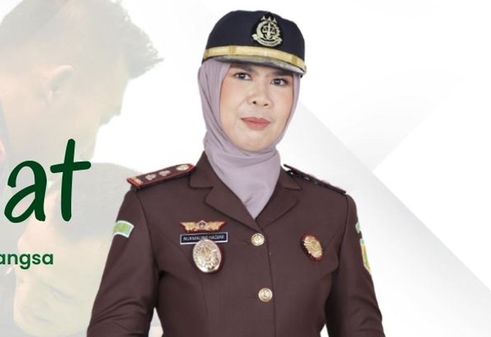 Jaga Integritas, Kejari Warning Jajarannya Agar Tak Bermain Proyek