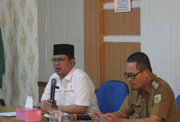 Permudah Akses Masyarakat, DPK Bengkulu Ciptakan APO BUEK