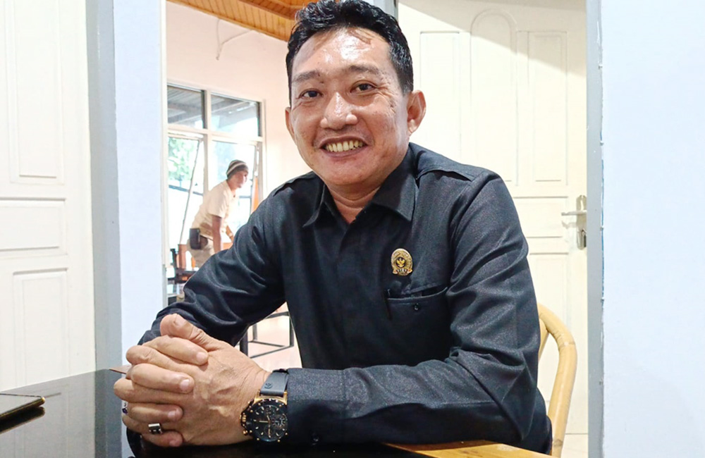 APBD 2026 Sudah Setengah Tahun, Proyek Fisik Belum Ada yang Berjalan