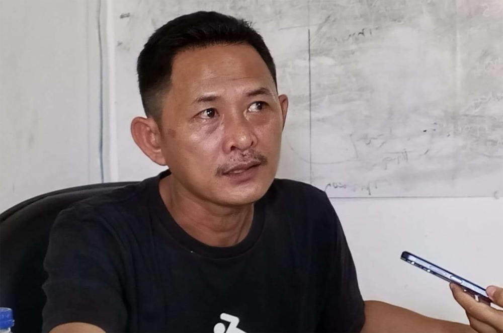 Tingkatkan Status Kawasan BAS Jadi Suaka Margasatwa
