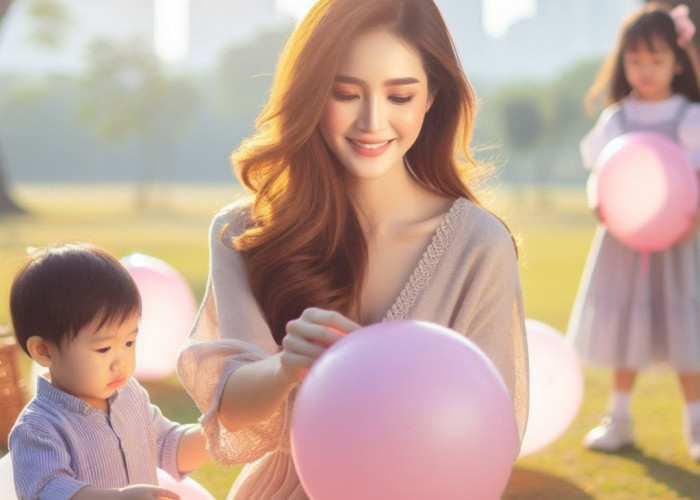 5 Weton Wanita yang Dikenal Penyayang dan Pintar, Sehingga Memiliki Daya Tarik Kuat