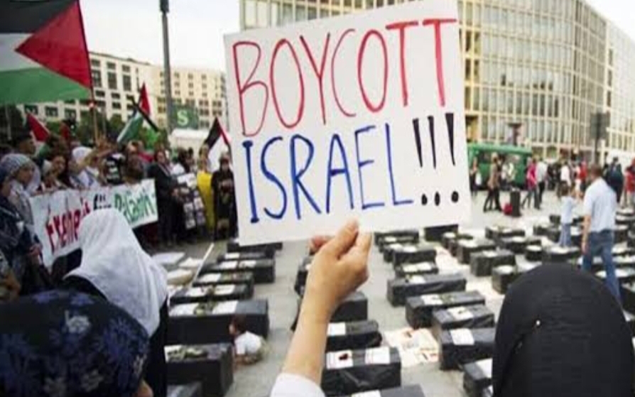Boikot Produk Israel, Berikut Ini 9 Barang yang Dijual di Indonesia