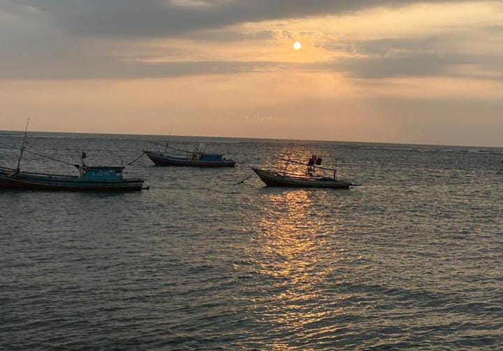 Liburan Tiba! Ini 4 Alasan Kenapa Kamu Harus Mengunjungi Pantai Malabero Bengkulu