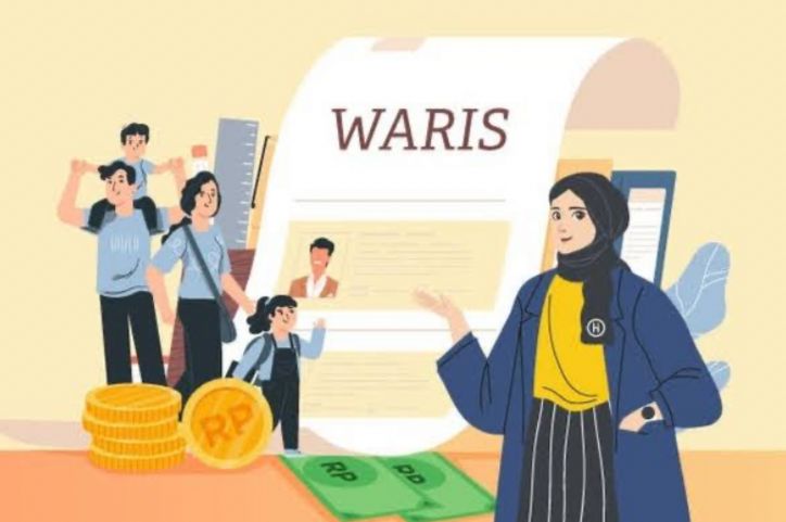 Kenapa Wanita dapat Jatah Warisan Lebih Sedikit dibanding Pria dalam Hukum Islam?