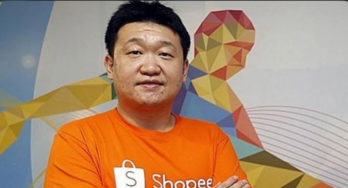 Hartanya Unlimited! Segini Harta Kekayaan Forrest Li, Pemilik Garena dan Shopee yang Tajir Melintir