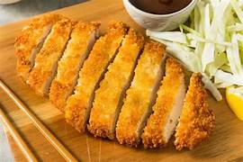 Resep Lengkap Chicken Katsu Lezat, Ayam Goreng Tepung Renyah ala Jepang