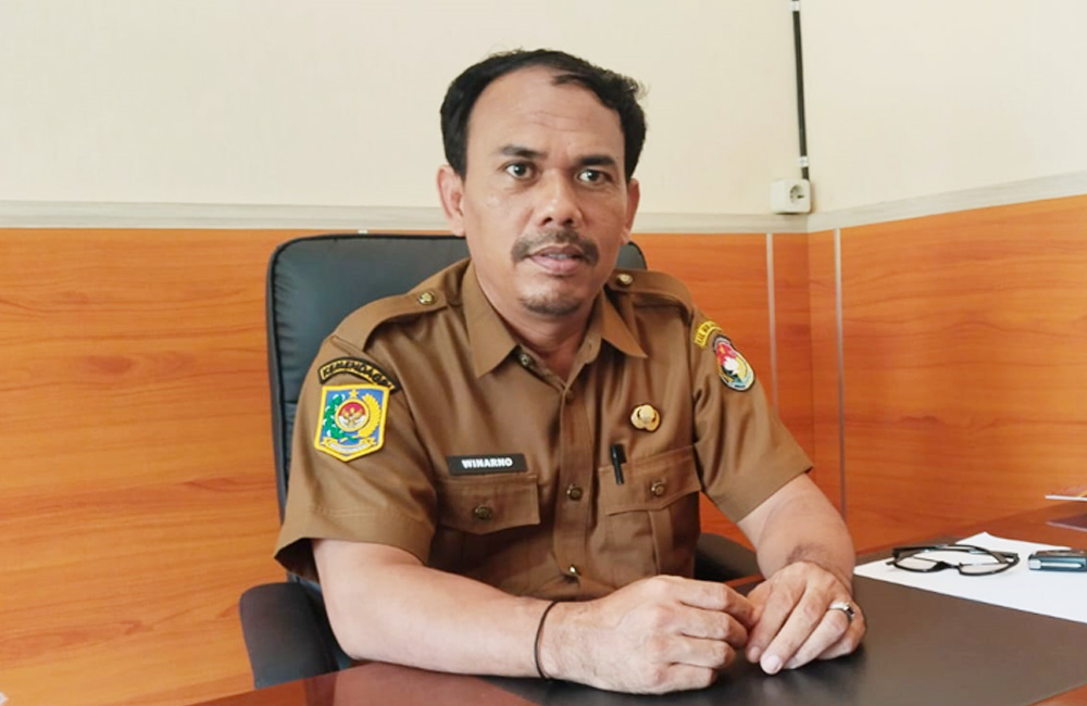 38 ASN Mukomuko Bakal Terima Satya Lencana Usai Upacara HUT RI