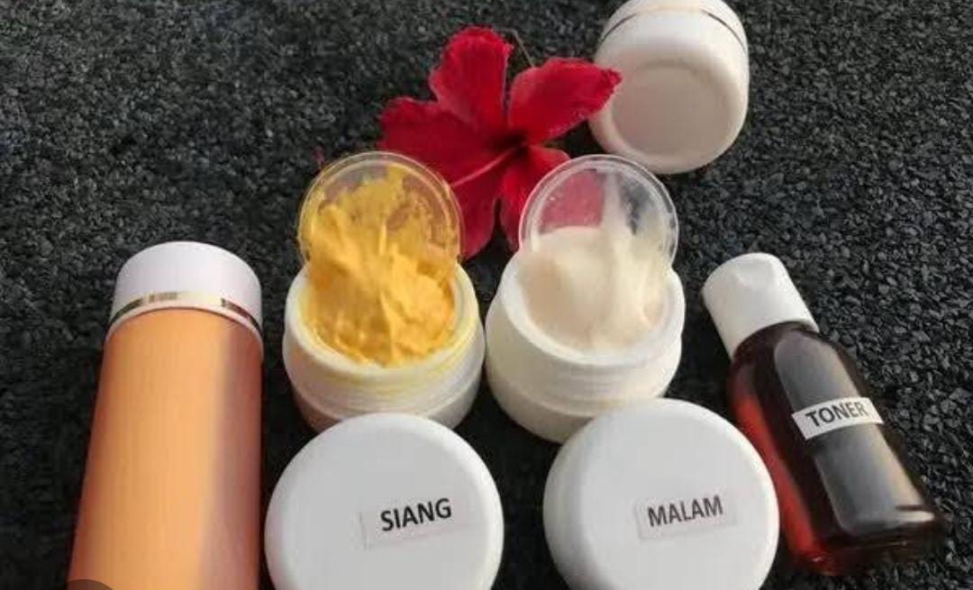 Skincare Glowing Instan Makin Marak, Begini Sikap BPOM untuk Influencer