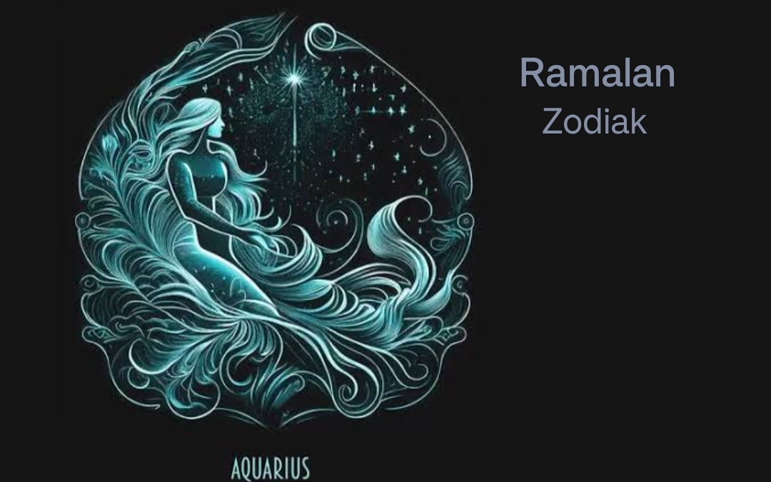 Ini Ramalan Zodiak Aquarius Pada Desember 2023, Percintaan dan Keuangan