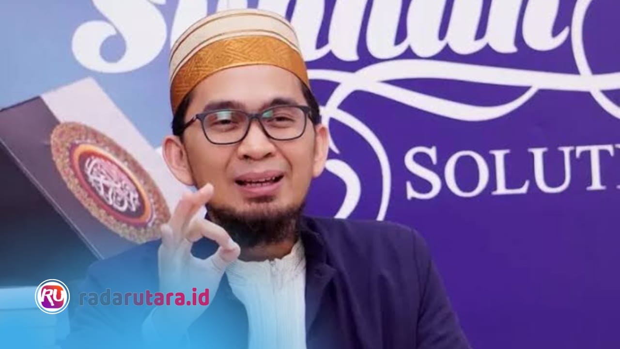 Ustadz Adi Hidayat Berbagi Doa Menyambut Bulan Ramadhan 1445H, Ini Penjelasannya Berdasarkan Hadits Shahih