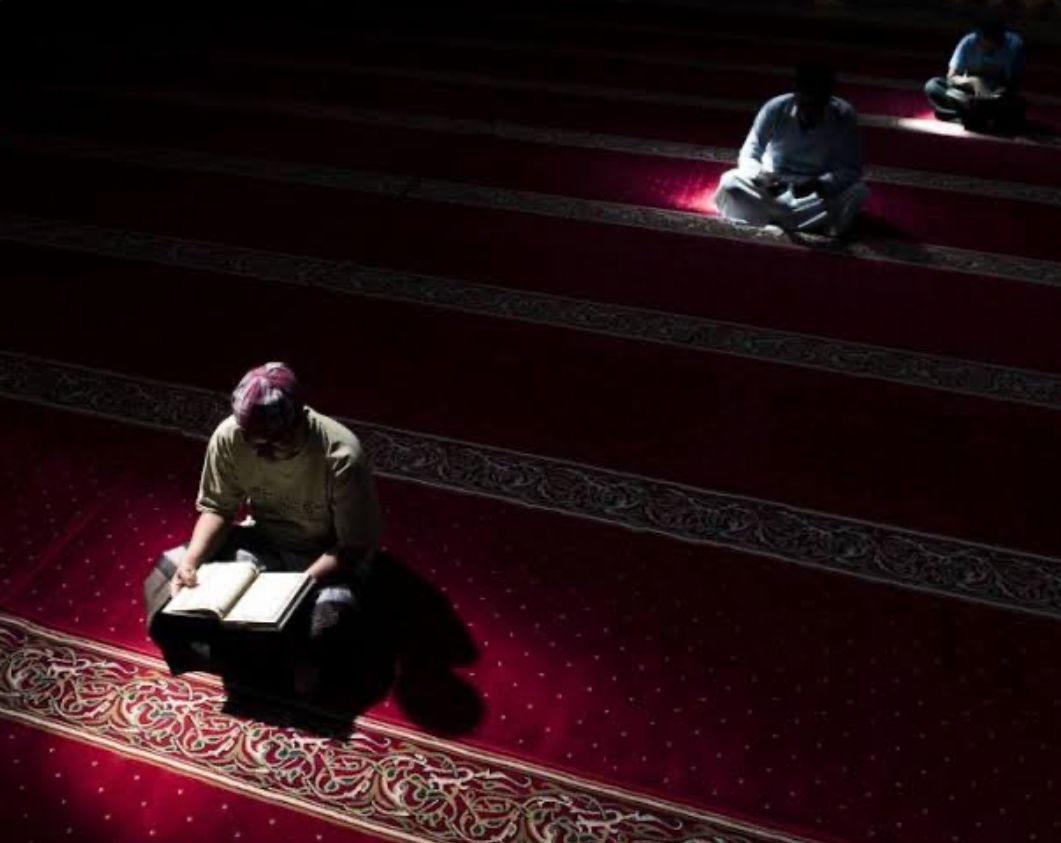 Mengejar Pahala, Ini 6 Amalan Sunah yang Dianjurkan saat Maulid Nabi Muhammad SAW