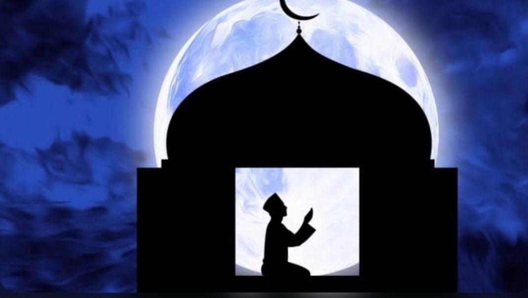 3 Tanda Datangnya Malam Lailatul Qadar, Malam Terbaik di Bulan Ramadan untuk Mengejar Pahala