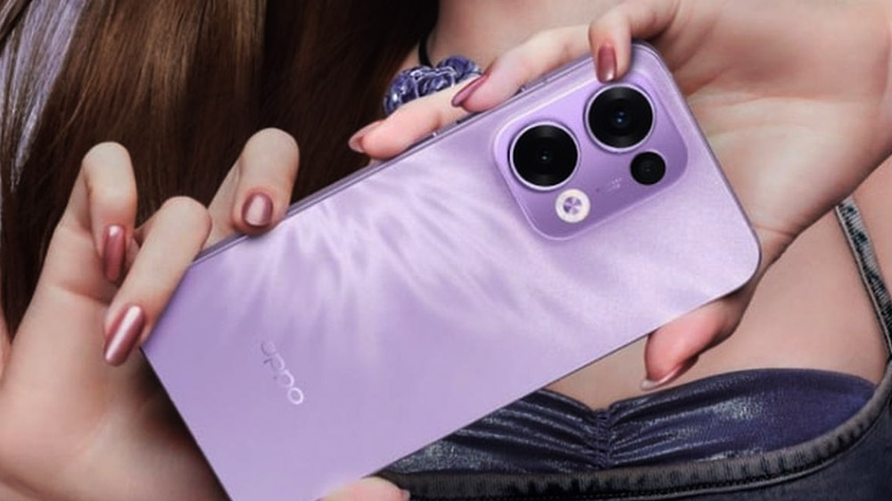 David Gadgetin Sebut OPPO Reno13 5G Mulai Berubah