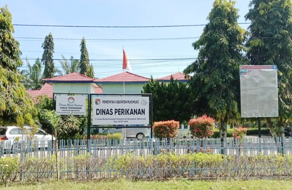 Digitalisasi BBM Nelayan, Mukomuko Wajibkan Rekomendasi Lewat Aplikasi X-Star