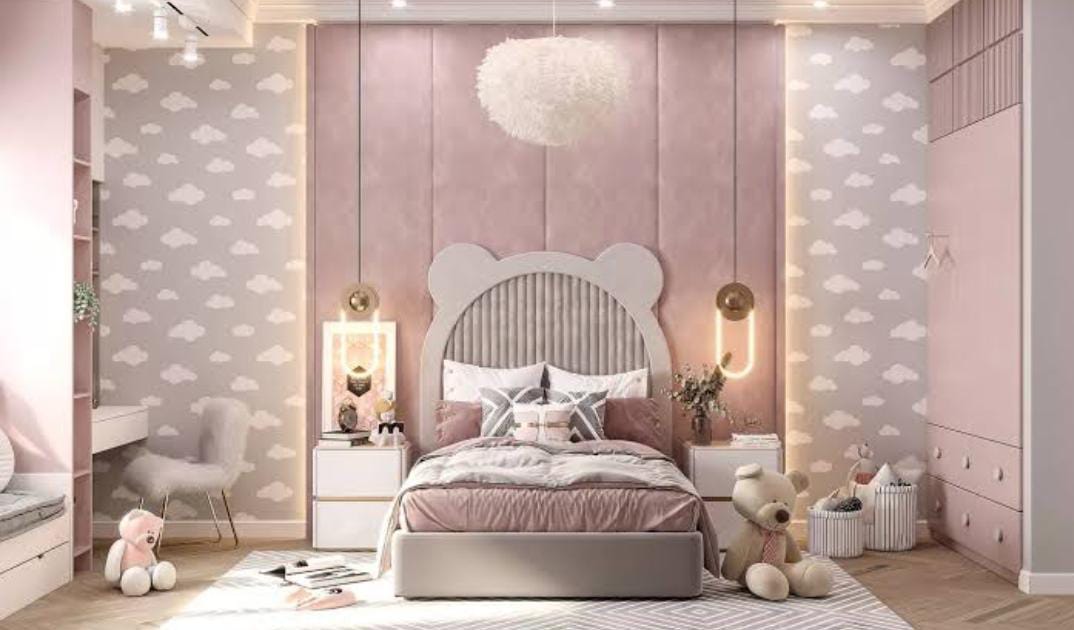 Jangan Salah, Ini Aturan Dekor Kamar Anak Yang Benar Menurut Feng Shui