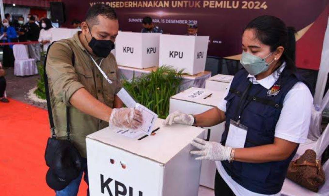 Bimtek Sudah, Kapan Gaji KPPS Pemilu 2024 Cair? Ini Penjelasannya