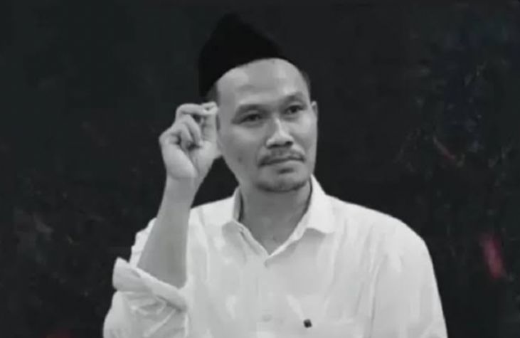 Gus Baha Ungkap Cara Bikin Uang Haram Jadi Halal! Cukup Lakukan 1 Cara Ini Saja Dijamin Berkah