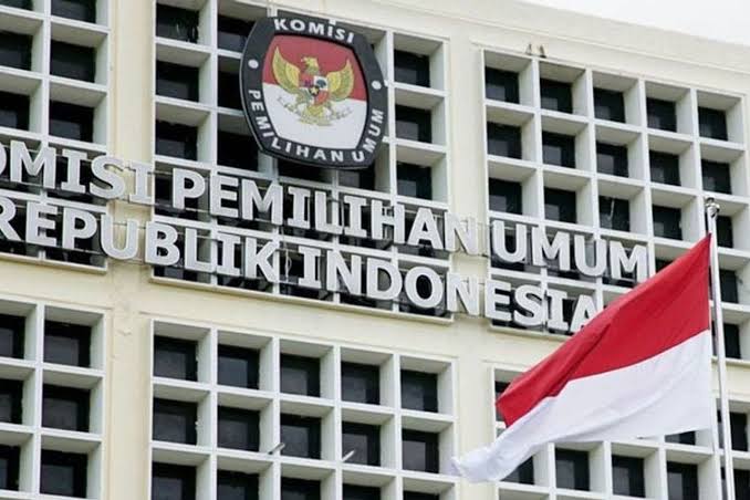 Daftar Calon Tetap Anggota DPR RI Dapil Bengkulu, Berikut ini Daftar Lengkapnya