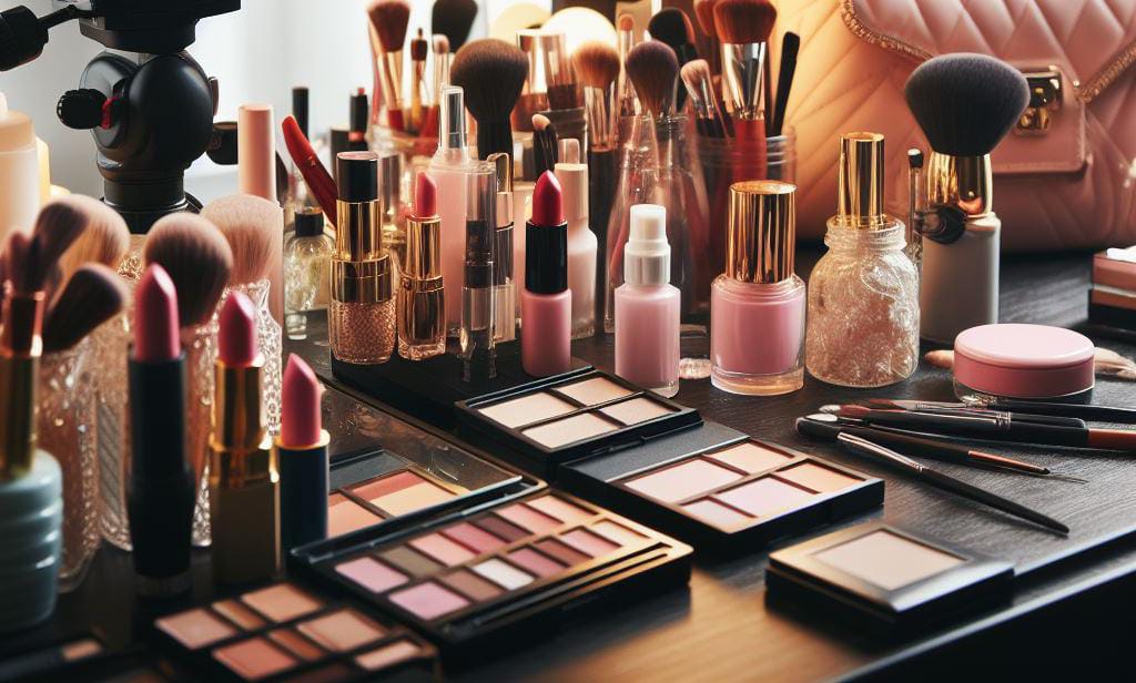 Jangan Jorok! Ini 4 Alasan Kenapa Kamu Harus Rutin Bersihkan Peralatan Makeup