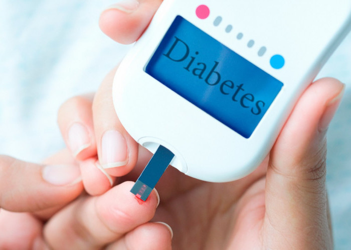 Buat Penderita Diabetes, Harus Tahu Tips Agar Tetap Aman Menjalankan Ibadah Puasa
