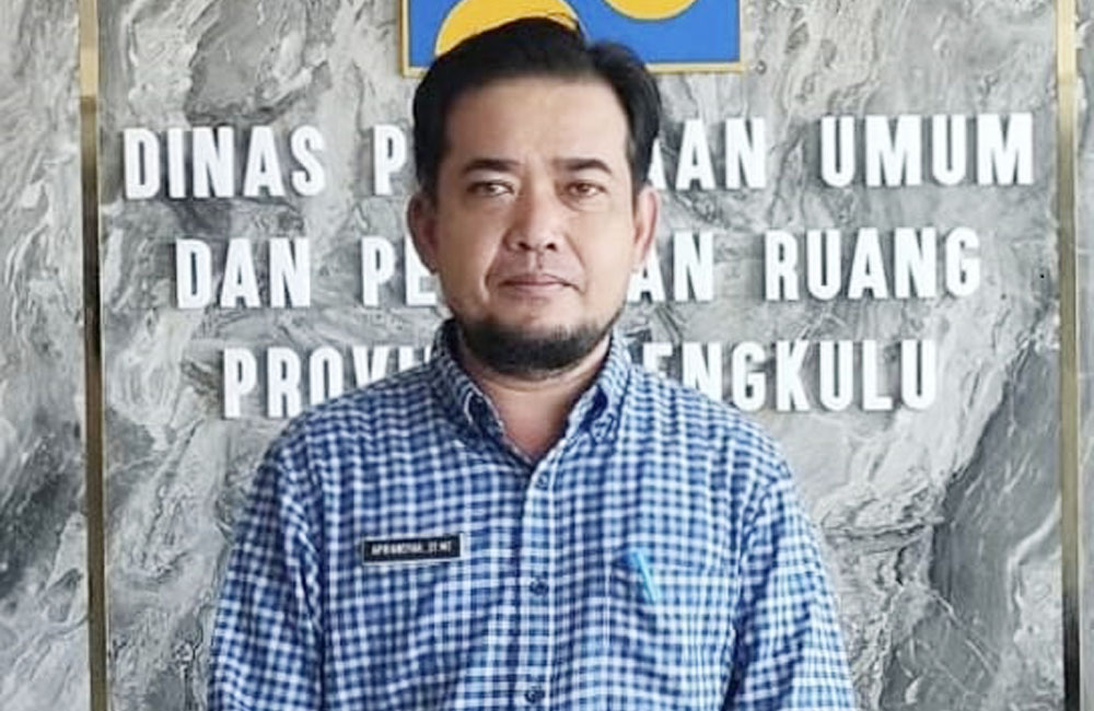 PUPR Mukomuko Gandeng Swasta, Optimalkan Fungsi IPLT