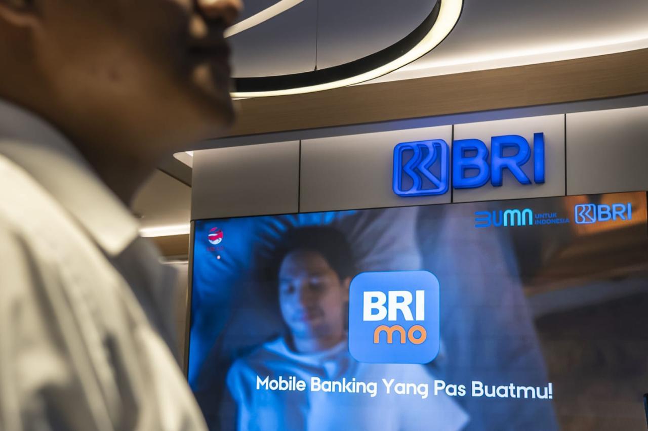 Libur Panjang Tahun Baru Islam, BRI Siapkan Layanan Weekend Banking Hingga Digital Banking