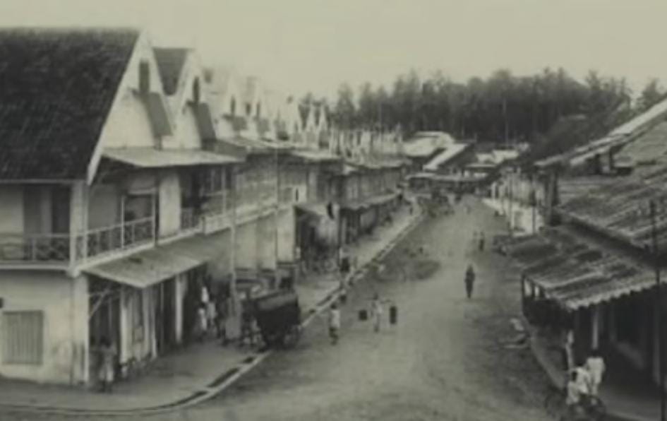 Sejarah Singkat dan Asal-usul Nama Kota Bengkulu