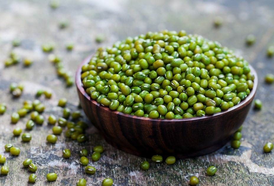 Walau Hanya Semangkuk Bubur, Namu Manfaat Mengkonsumsi Kacang Hijau Sangatlah Baik