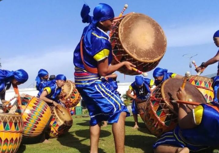 Terkikis Oleh Waktu, Ini 7 Alat Musik Tradisional Asli Bengkulu yang Jarang Diminati Gen Z