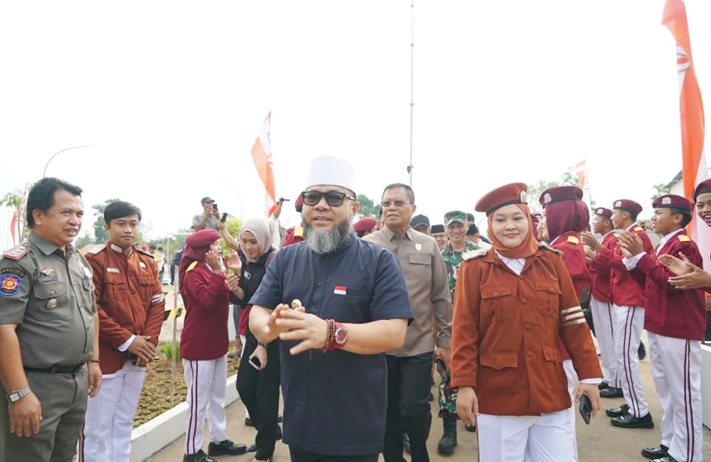 Sekolah Rakyat, Putus Rantai Kemiskinan Lewat Pendidikan
