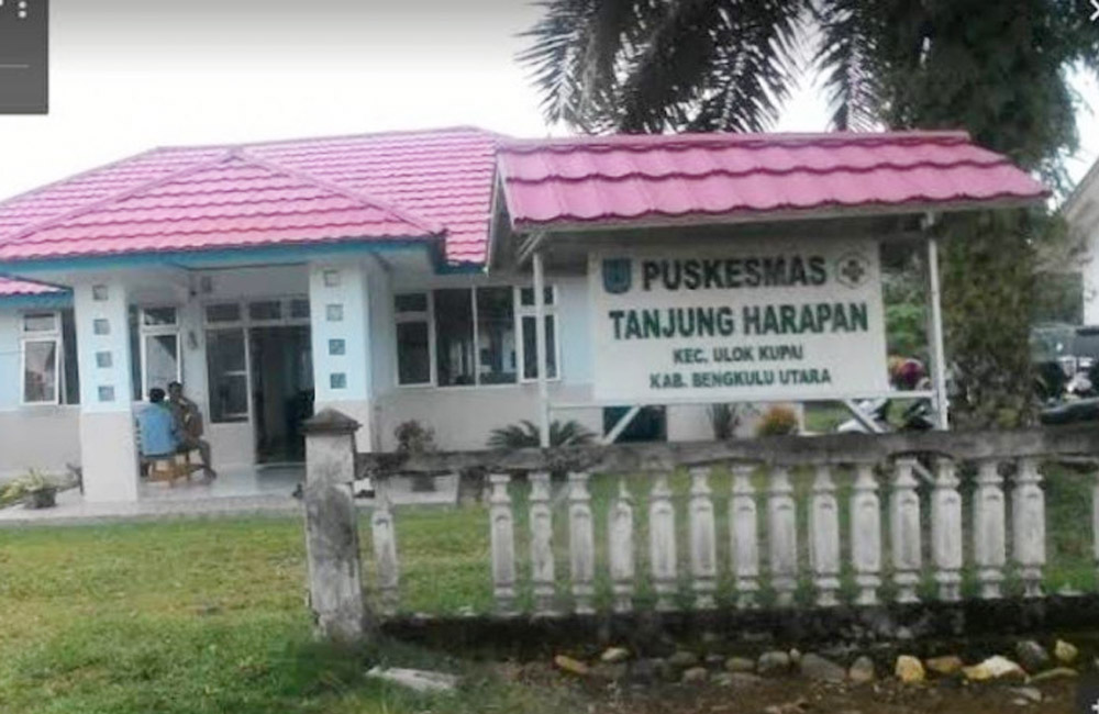 Berharap Pemkab Tingkatkan Gedung dan Status Rawat Inap Puskesmas 